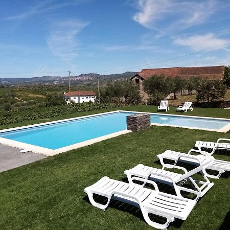 Solar Dos Avos Villa Sabrosa Kültér fotó