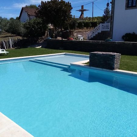Solar Dos Avos Villa Sabrosa Kültér fotó