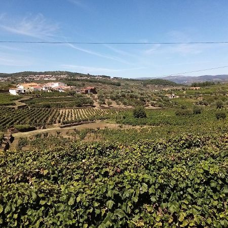 Solar Dos Avos Villa Sabrosa Kültér fotó