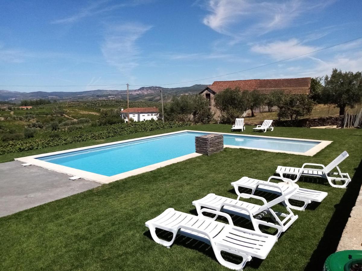 Solar Dos Avos Villa Sabrosa Kültér fotó