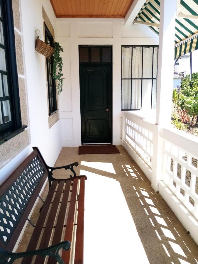 Solar Dos Avos Villa Sabrosa Kültér fotó