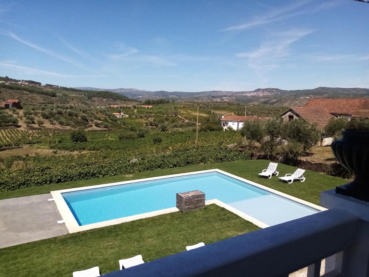 Solar Dos Avos Villa Sabrosa Kültér fotó