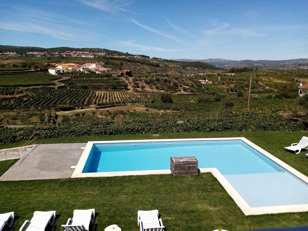 Solar Dos Avos Villa Sabrosa Kültér fotó