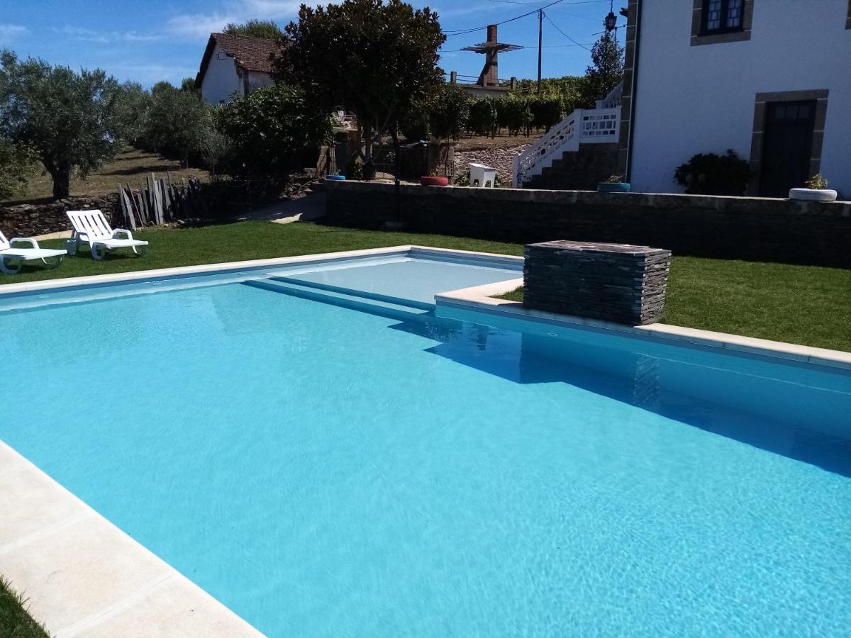 Solar Dos Avos Villa Sabrosa Kültér fotó