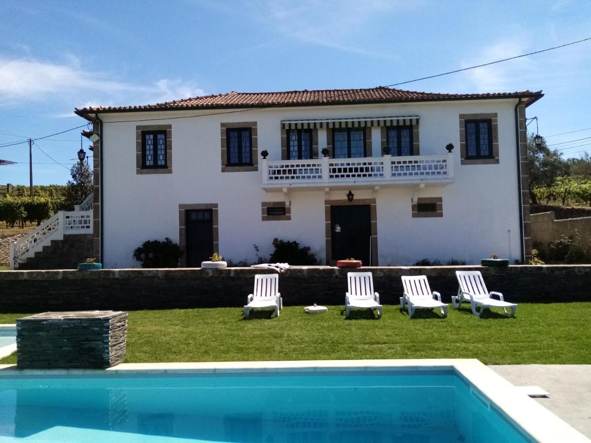 Solar Dos Avos Villa Sabrosa Kültér fotó