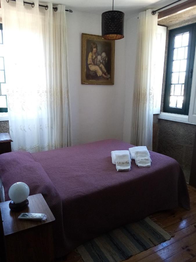 Solar Dos Avos Villa Sabrosa Kültér fotó