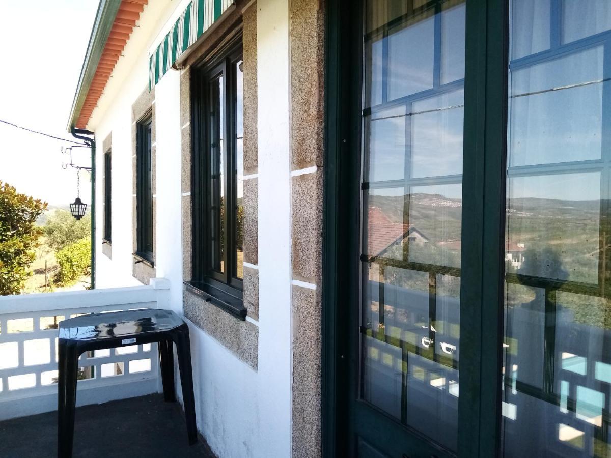 Solar Dos Avos Villa Sabrosa Kültér fotó