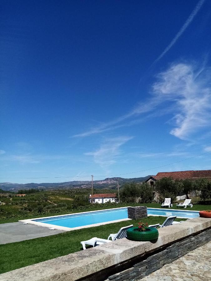 Solar Dos Avos Villa Sabrosa Kültér fotó