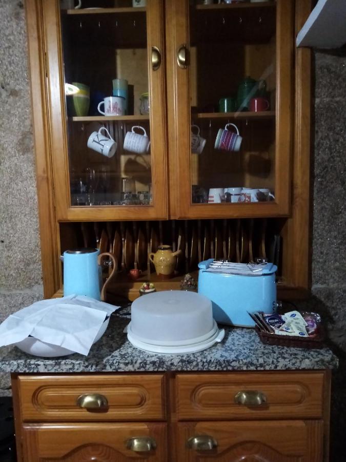 Solar Dos Avos Villa Sabrosa Kültér fotó