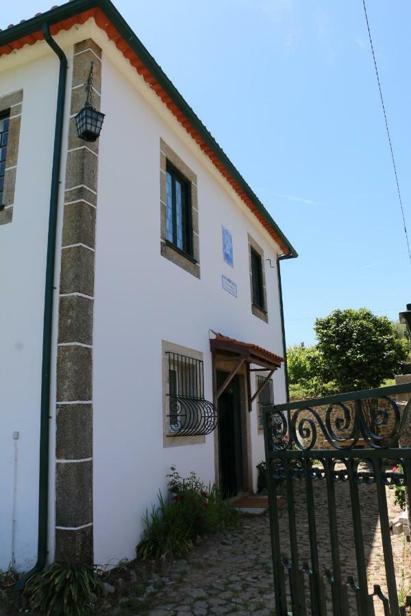 Solar Dos Avos Villa Sabrosa Kültér fotó