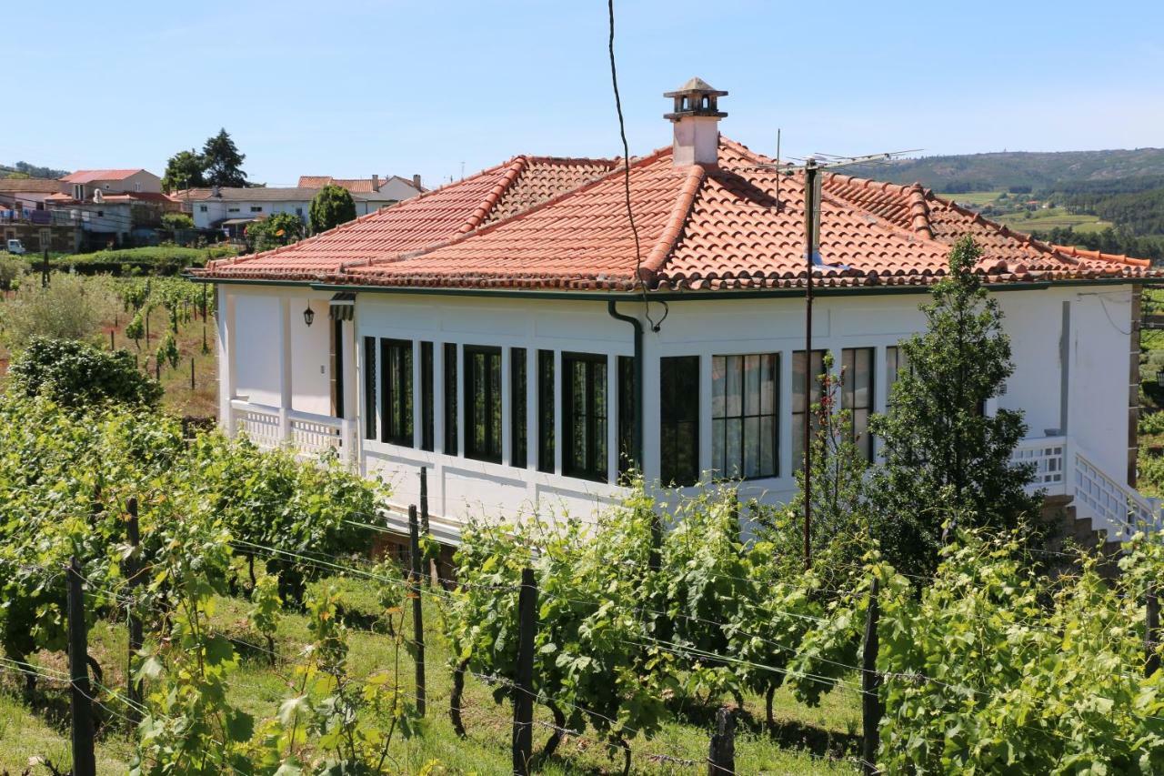 Solar Dos Avos Villa Sabrosa Kültér fotó