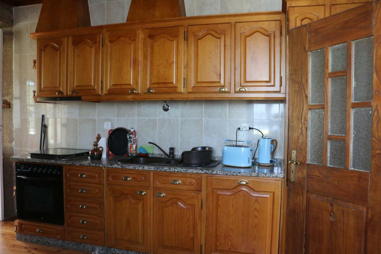 Solar Dos Avos Villa Sabrosa Kültér fotó