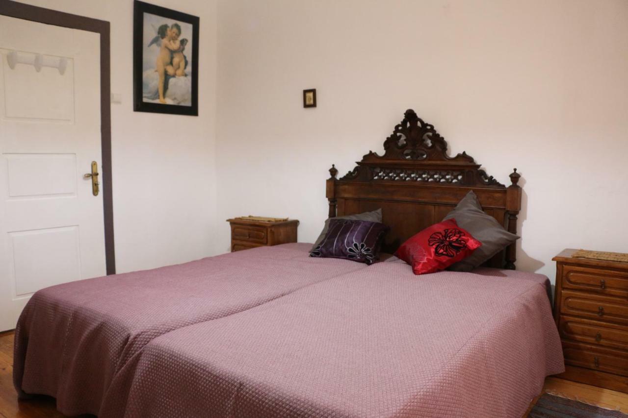 Solar Dos Avos Villa Sabrosa Kültér fotó