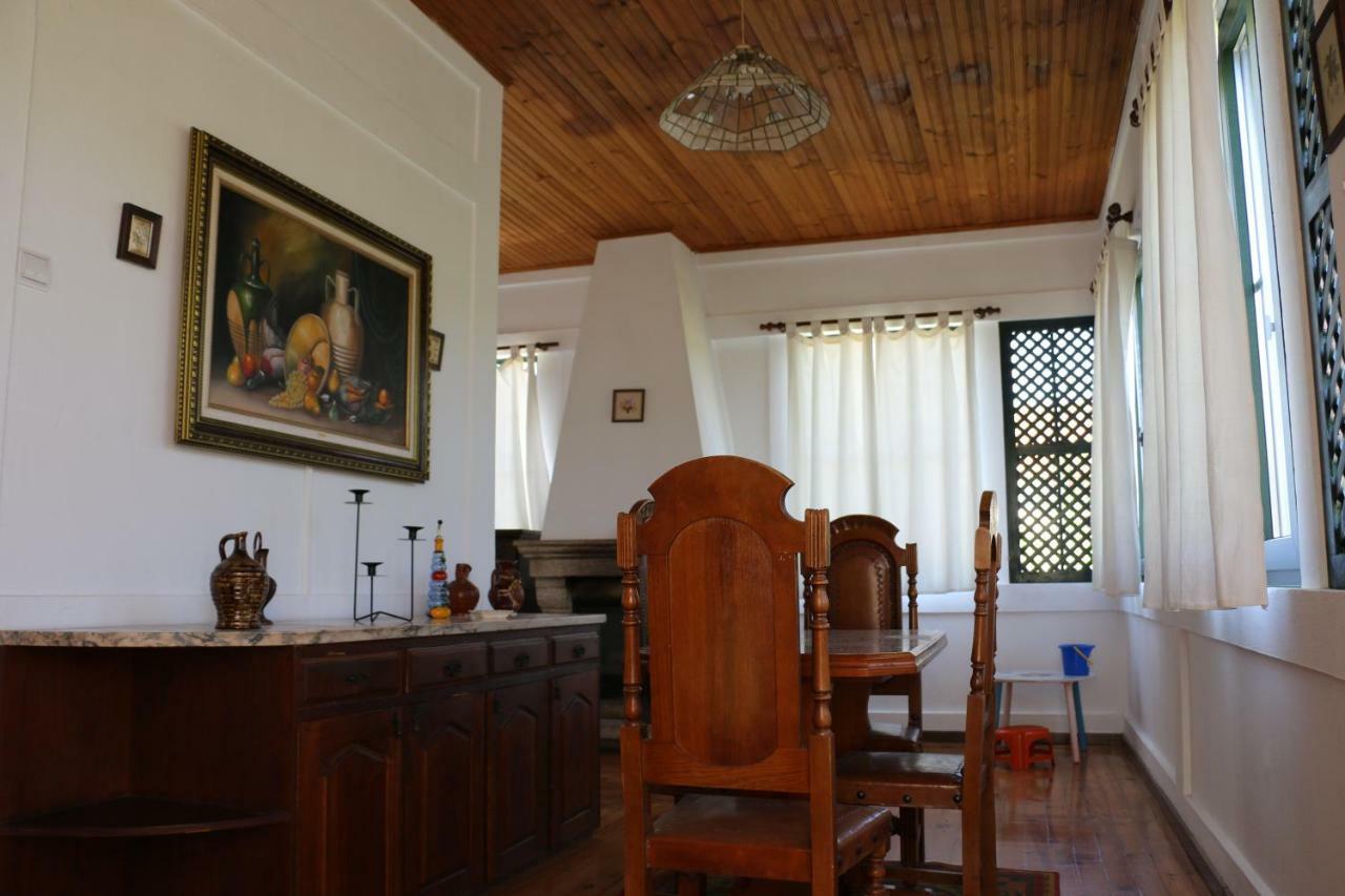 Solar Dos Avos Villa Sabrosa Kültér fotó