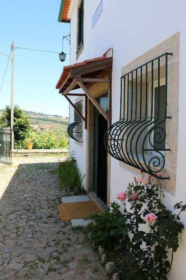 Solar Dos Avos Villa Sabrosa Kültér fotó