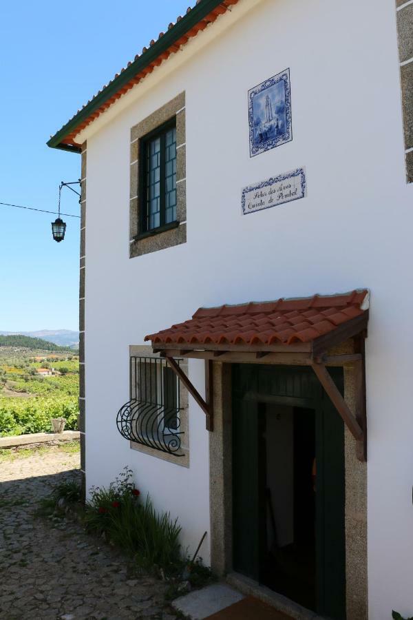 Solar Dos Avos Villa Sabrosa Kültér fotó