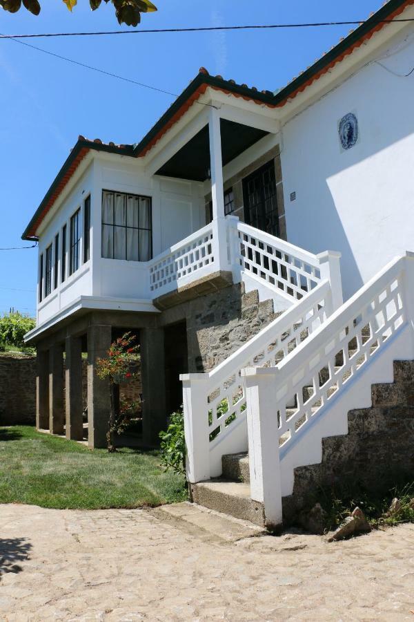 Solar Dos Avos Villa Sabrosa Kültér fotó