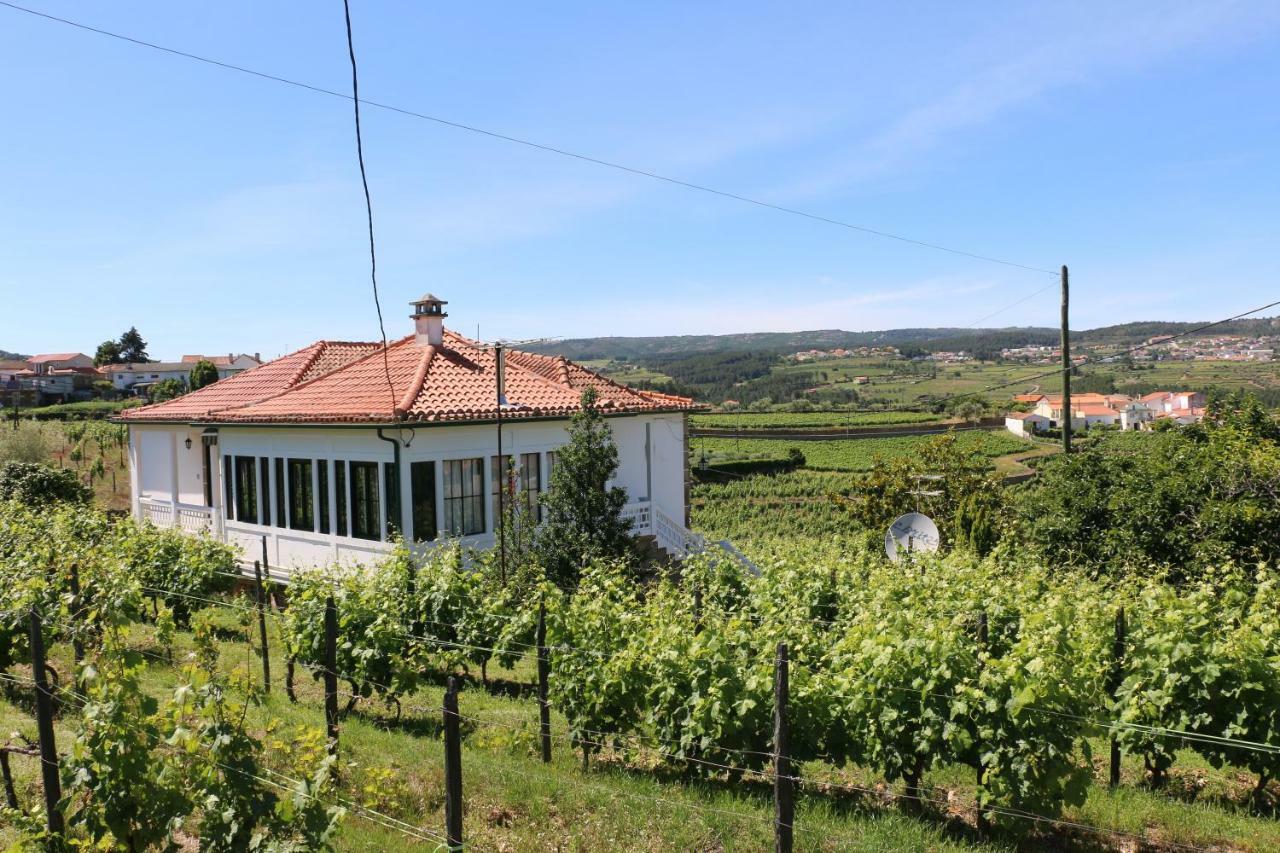 Solar Dos Avos Villa Sabrosa Kültér fotó