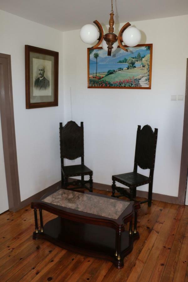 Solar Dos Avos Villa Sabrosa Kültér fotó