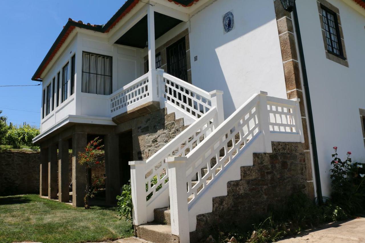 Solar Dos Avos Villa Sabrosa Kültér fotó