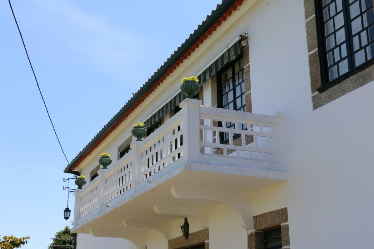 Solar Dos Avos Villa Sabrosa Kültér fotó