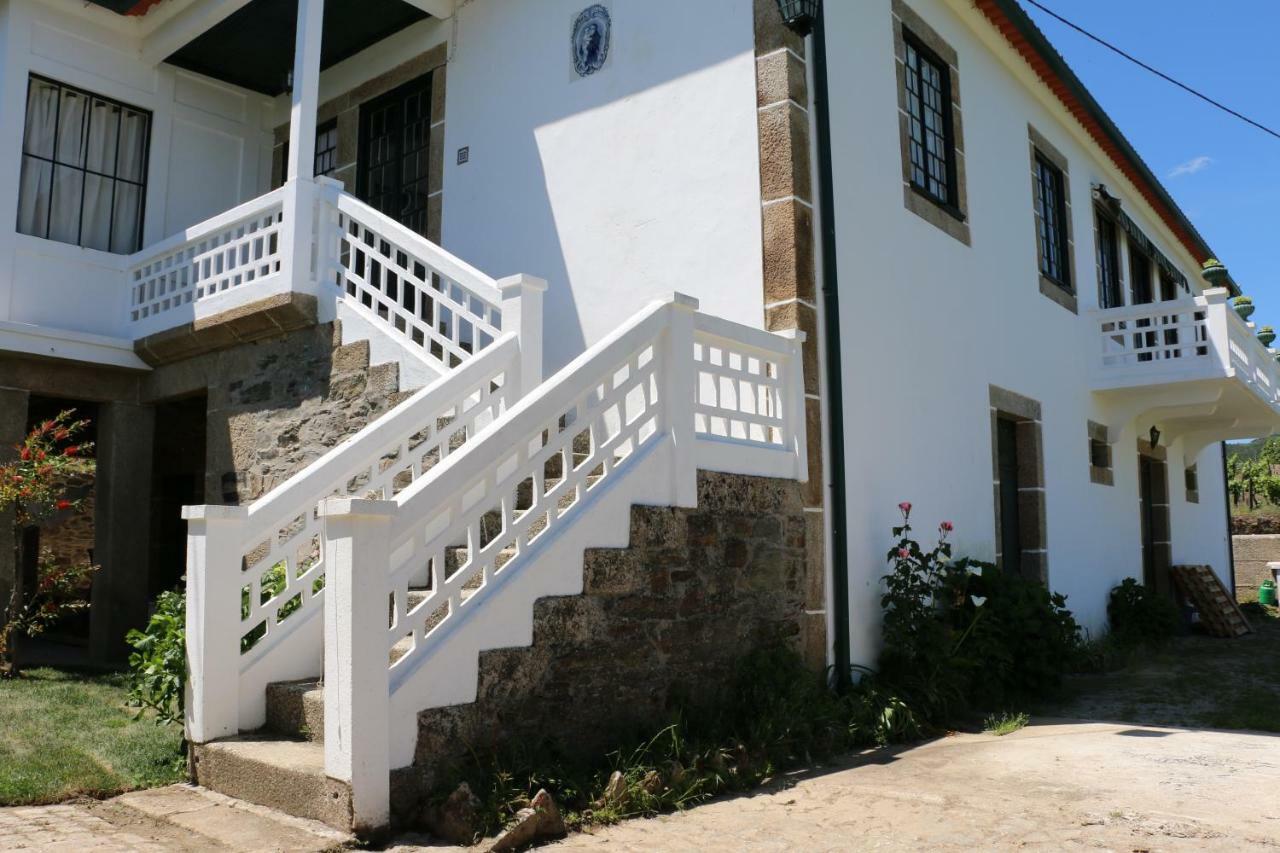Solar Dos Avos Villa Sabrosa Kültér fotó