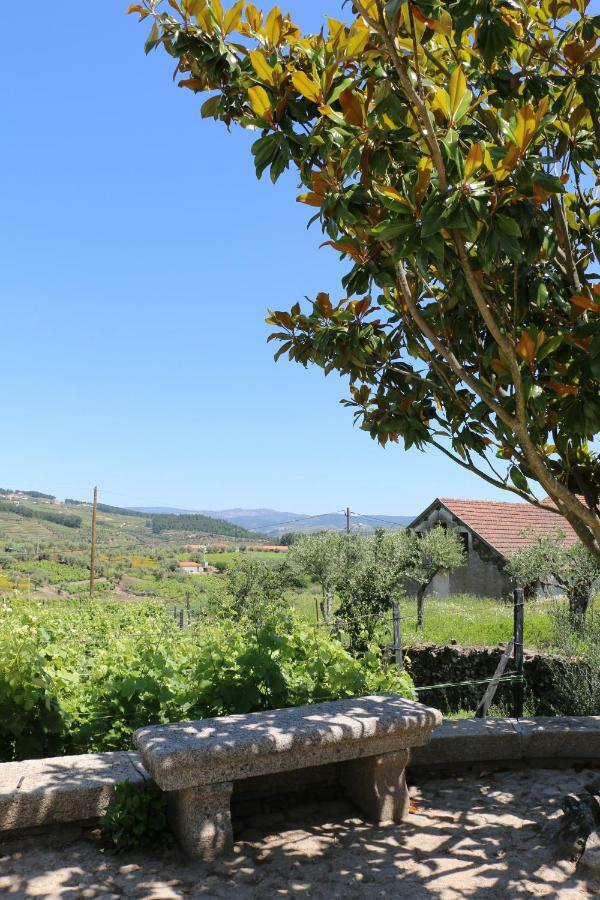 Solar Dos Avos Villa Sabrosa Kültér fotó