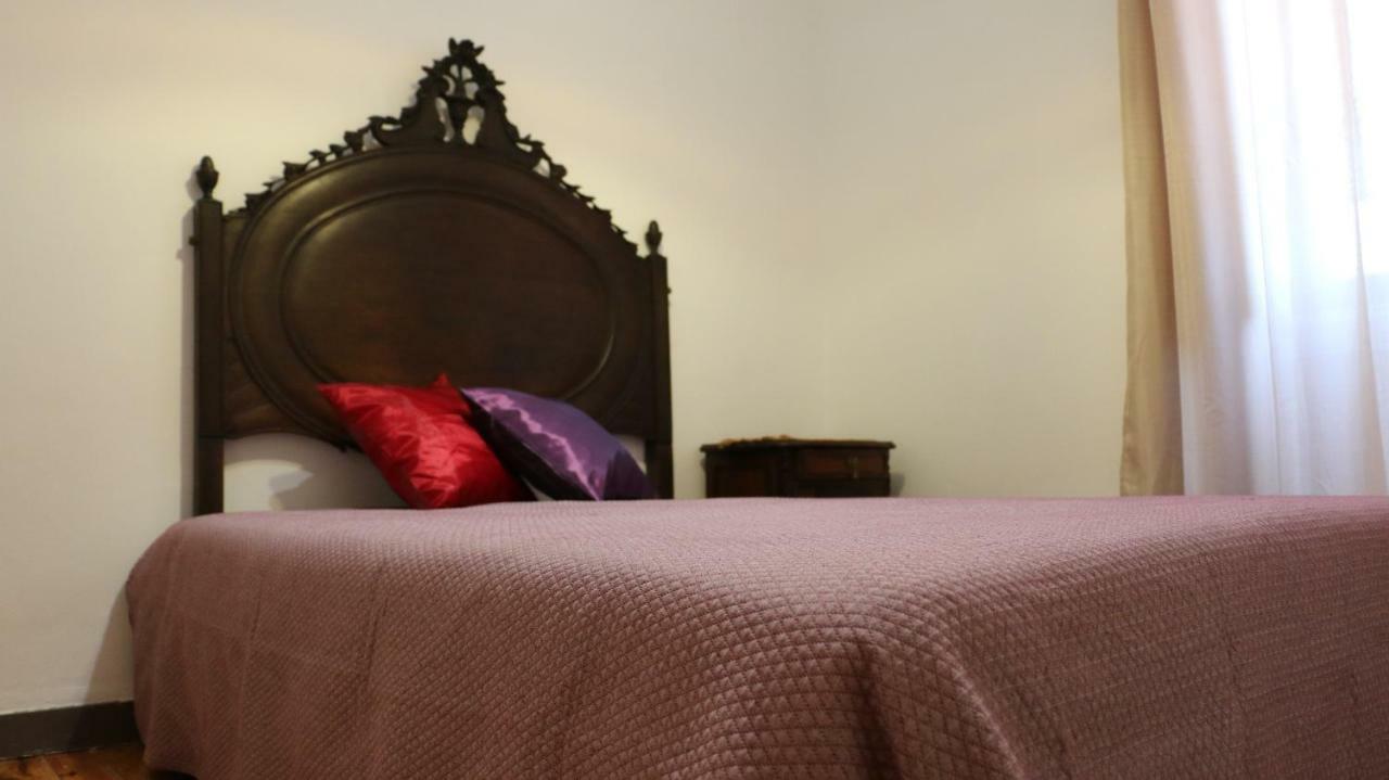 Solar Dos Avos Villa Sabrosa Kültér fotó