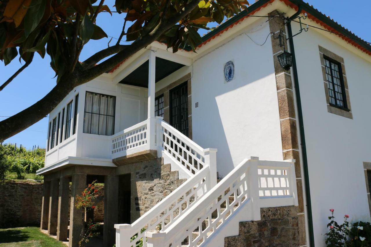 Solar Dos Avos Villa Sabrosa Kültér fotó