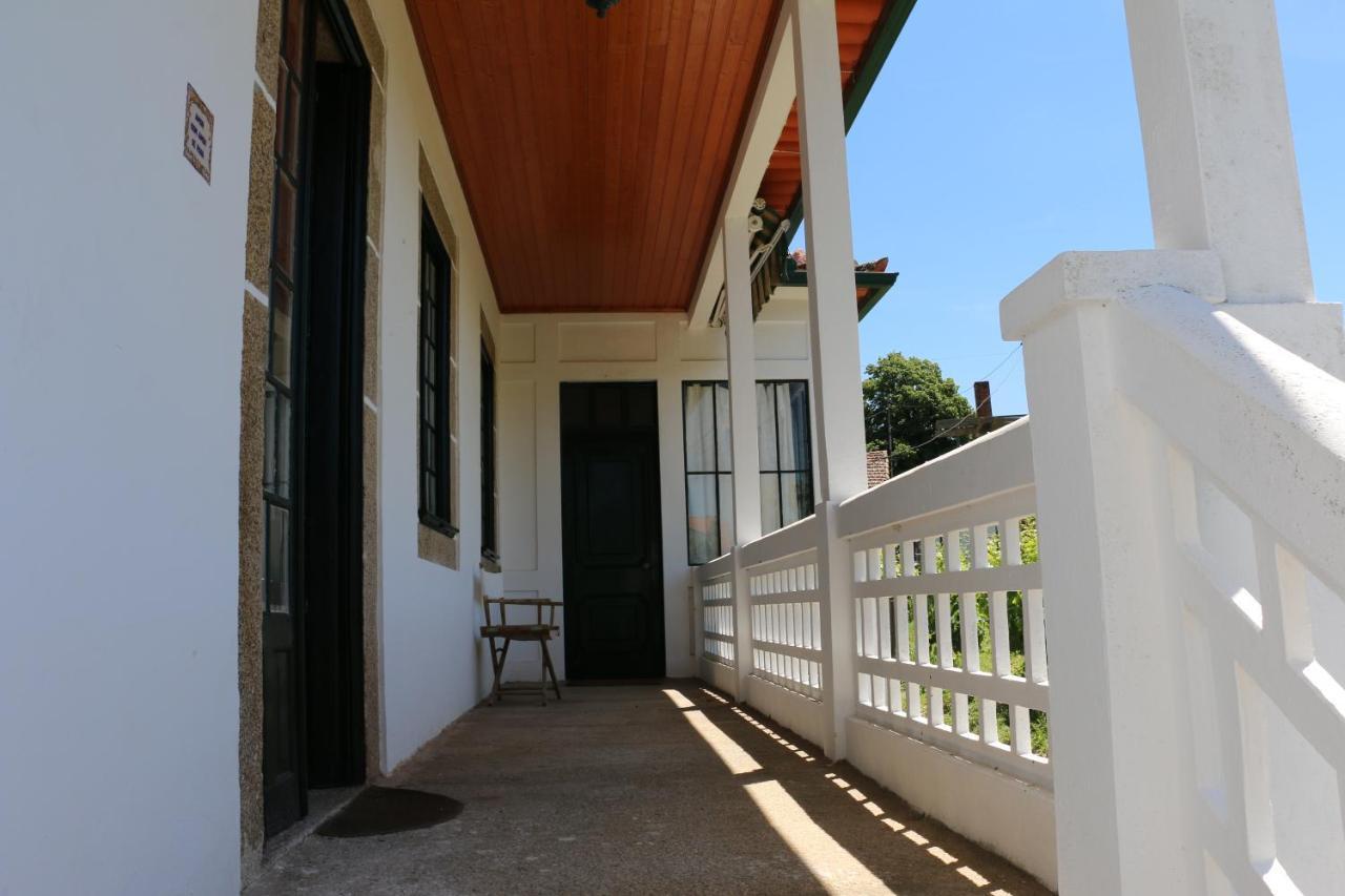 Solar Dos Avos Villa Sabrosa Kültér fotó