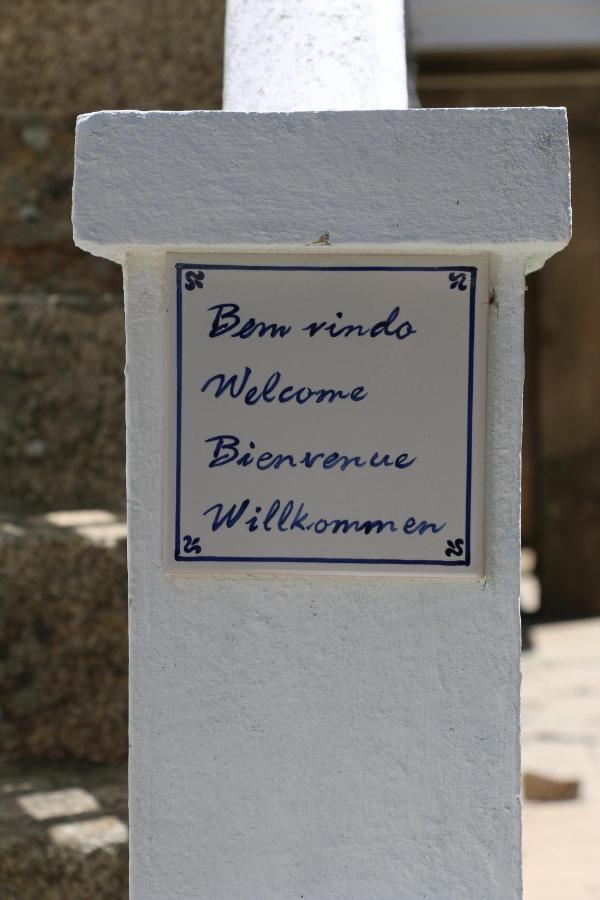 Solar Dos Avos Villa Sabrosa Kültér fotó