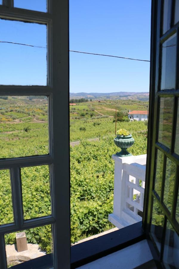 Solar Dos Avos Villa Sabrosa Kültér fotó